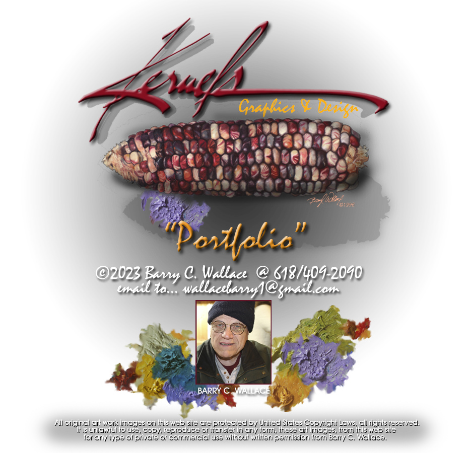 Kernels Home Page
